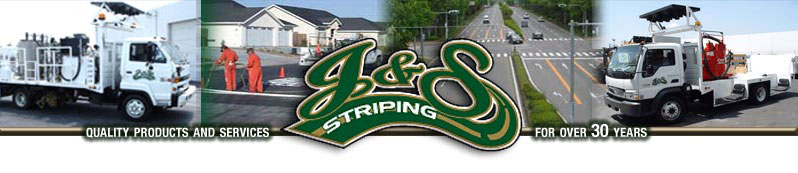 Jamp&;S Striping